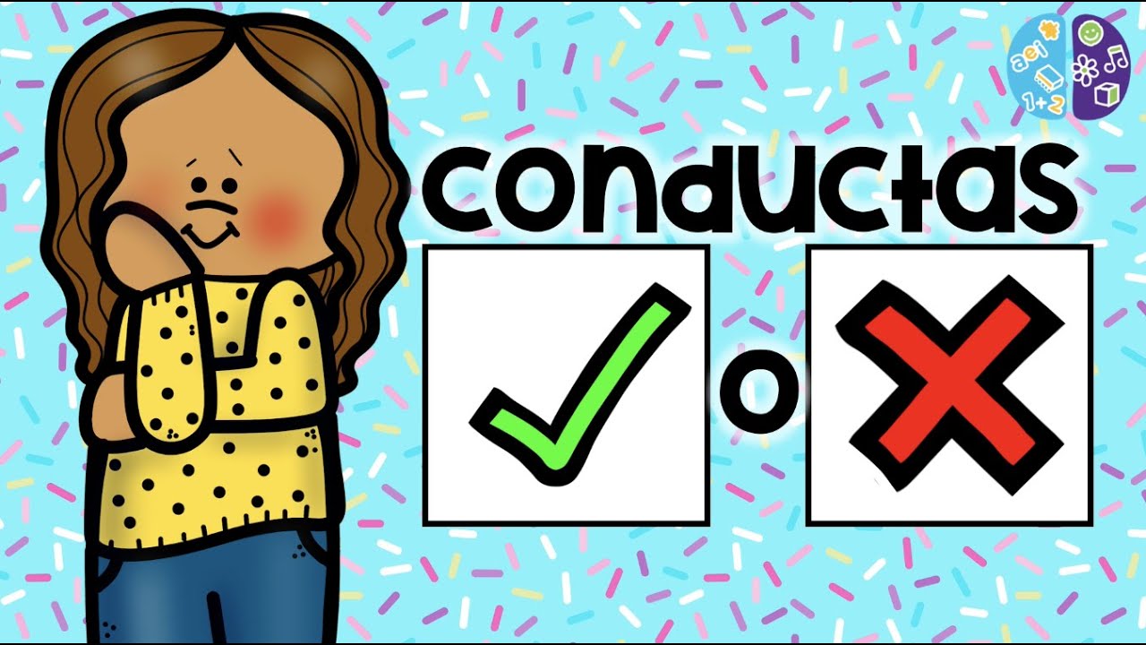 conductas tareas y acciones de las mujeres