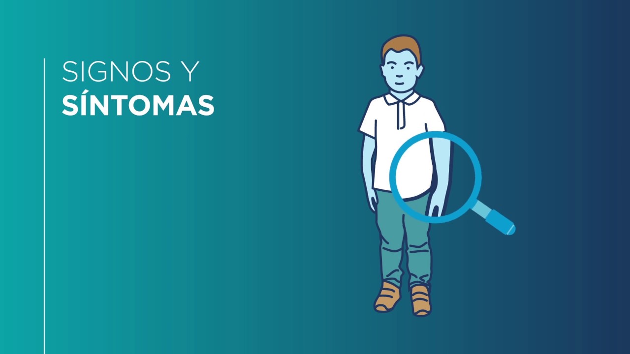 cuáles son las características de la distrofia muscular