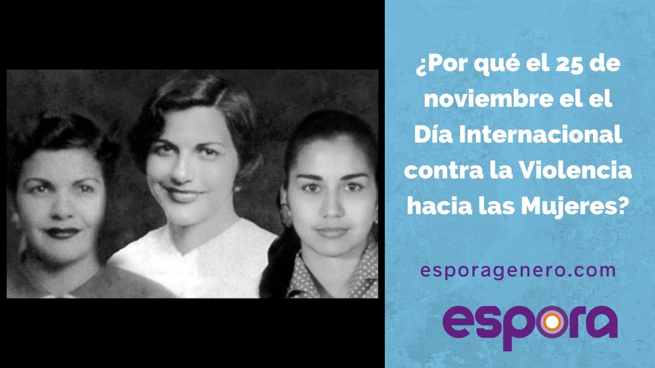 dia mundial de la violencia contra la mujer