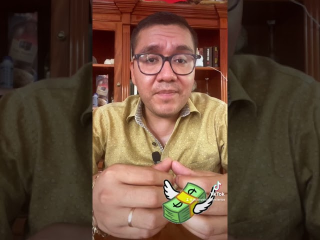 mi hermano me debe dinero y no me paga