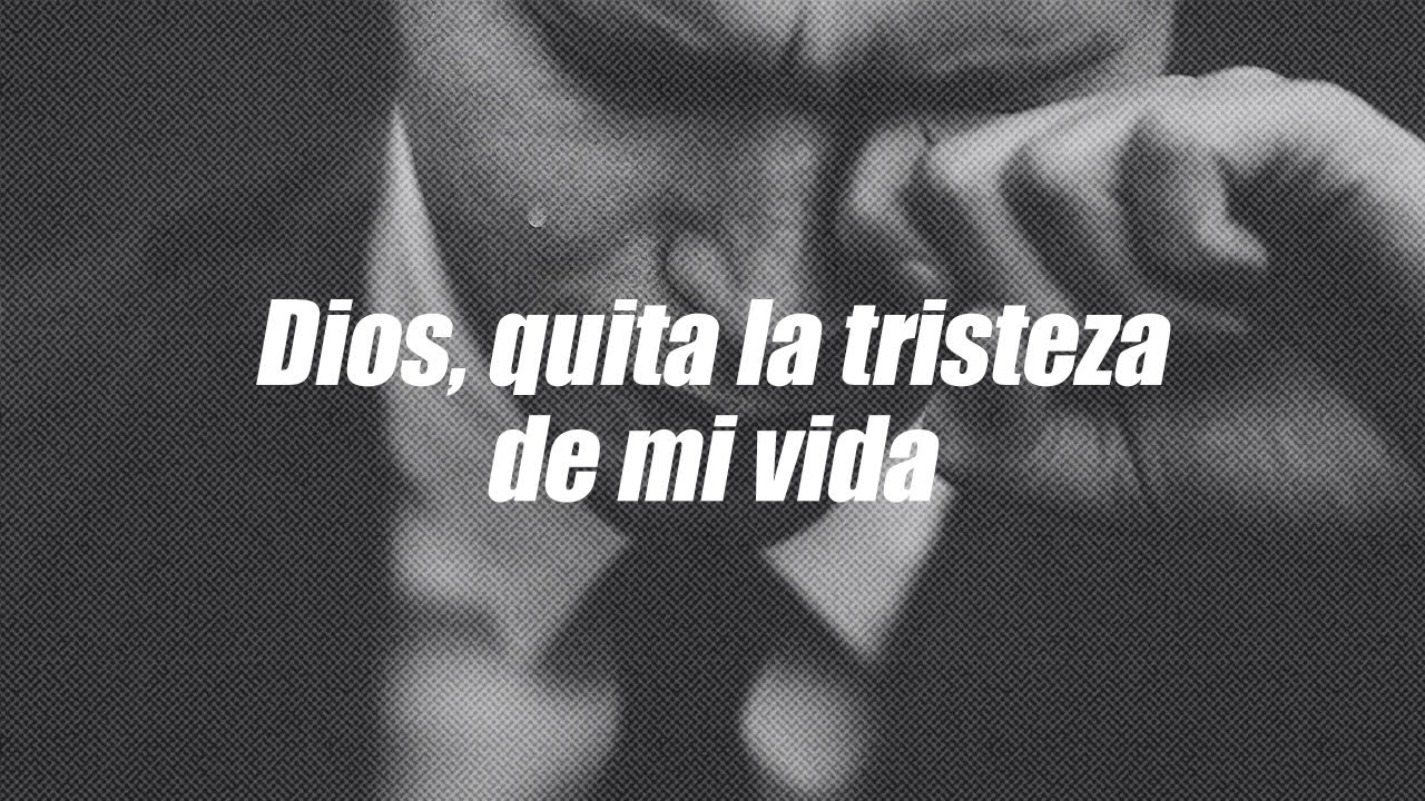 necesito ayuda me siento muy triste sola