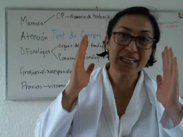 pruebas para niños con problemas de aprendizaje