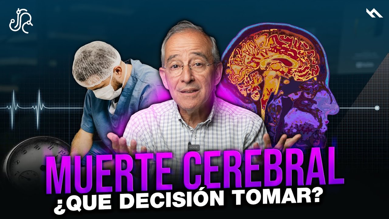 se puede despertar de una muerte cerebral