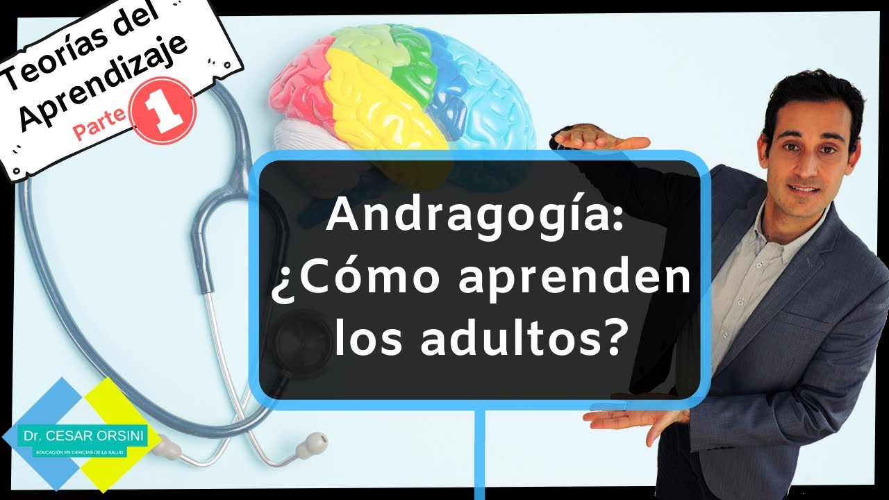 tecnicas de estudio para educacion de adultos